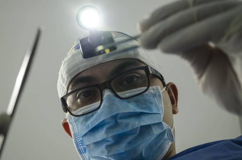 Healthcare Career