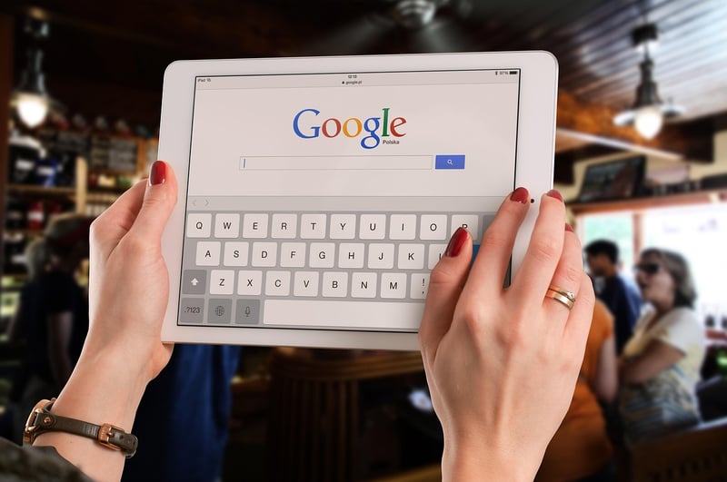 Google Analytics Certification
