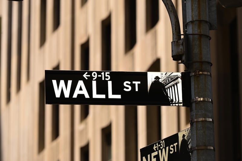 Finance Image